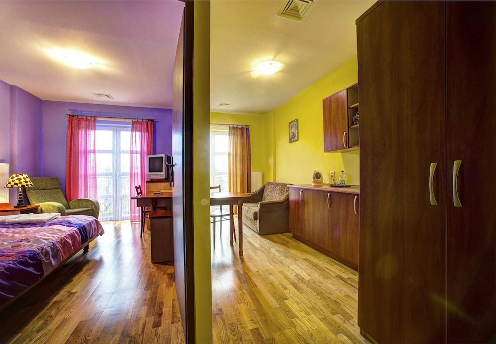 Xavito Bed & Breakfast Sanok Room photo