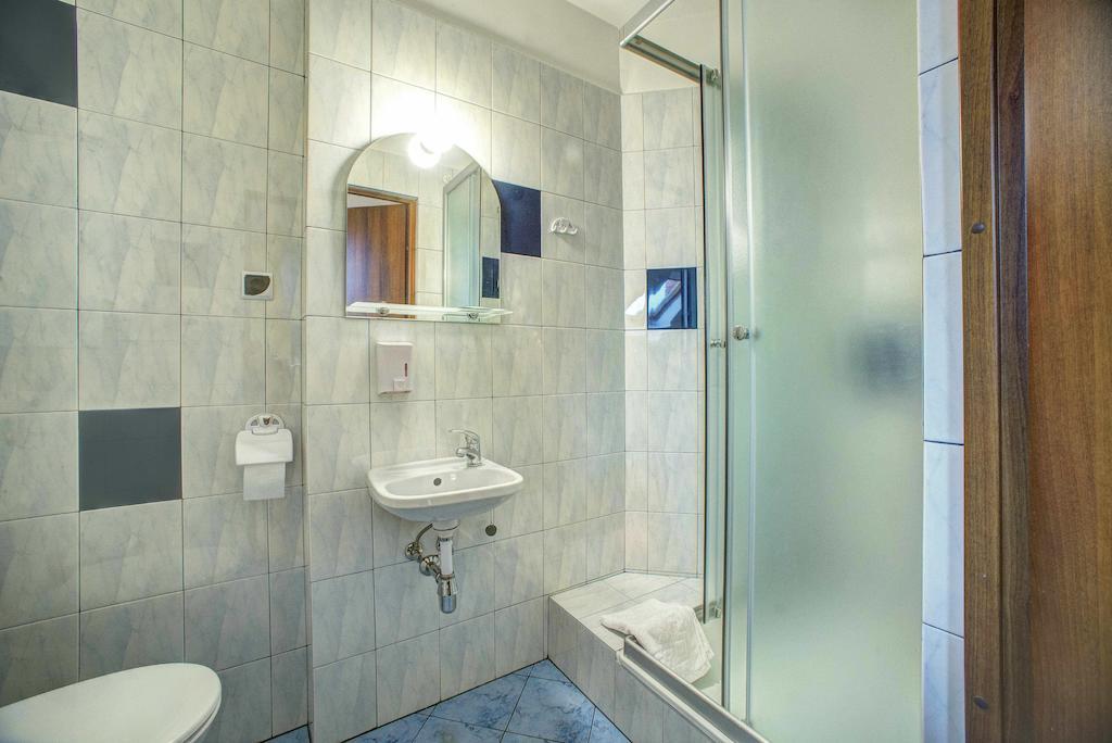Xavito Bed & Breakfast Sanok Room photo
