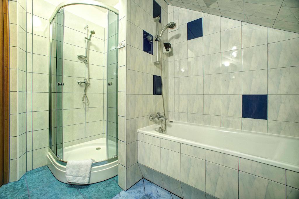 Xavito Bed & Breakfast Sanok Room photo