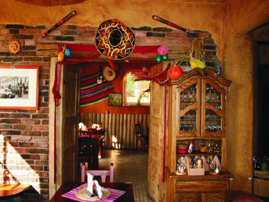 Xavito Bed & Breakfast Sanok Exterior photo